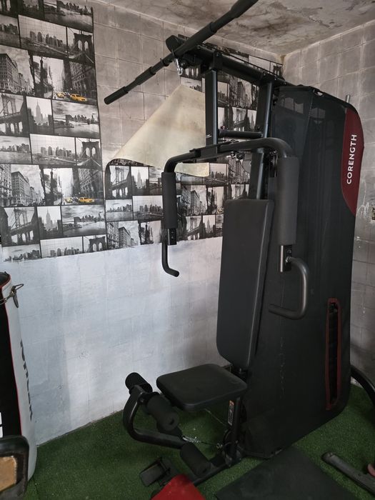 Multifunções  como nova