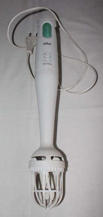 Varinha Magica Braun