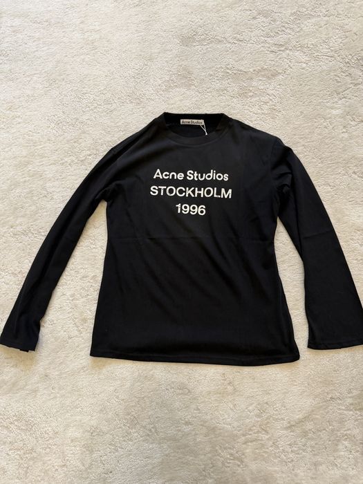 acne studios stockholm - купить мужскую одежду - Цена на OLX.ua