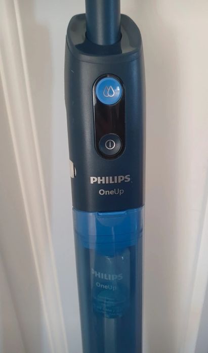 Mop elektryczny Philips