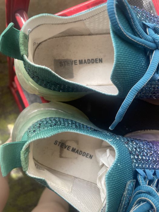 Кросівки STEVE MADDEN, оригінал