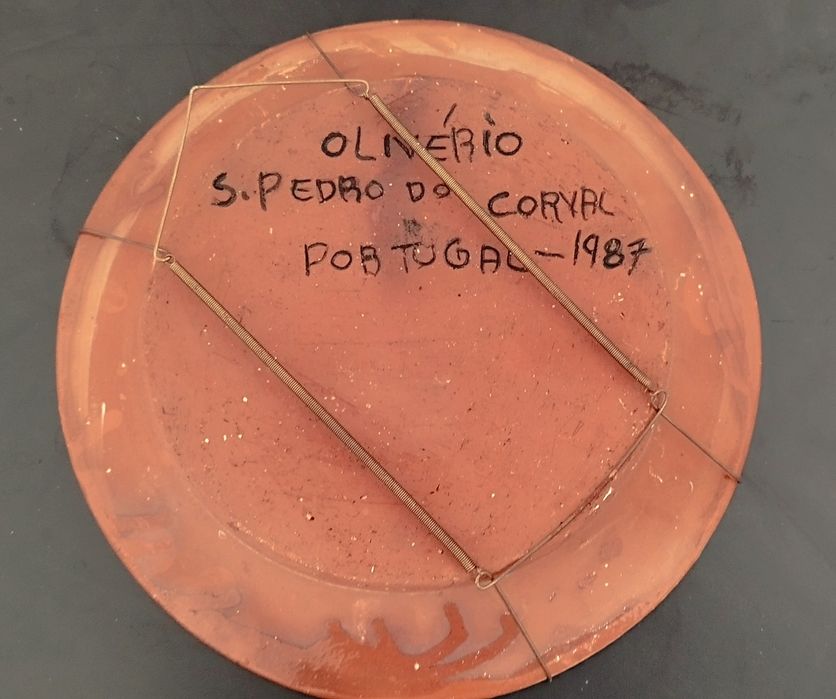 Grande prato alentejano