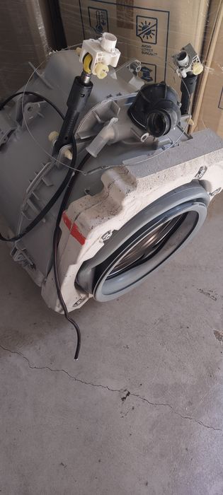 Запчасти для стиральной машины Electrolux EW7F3R48S EW7F3R48S барабана