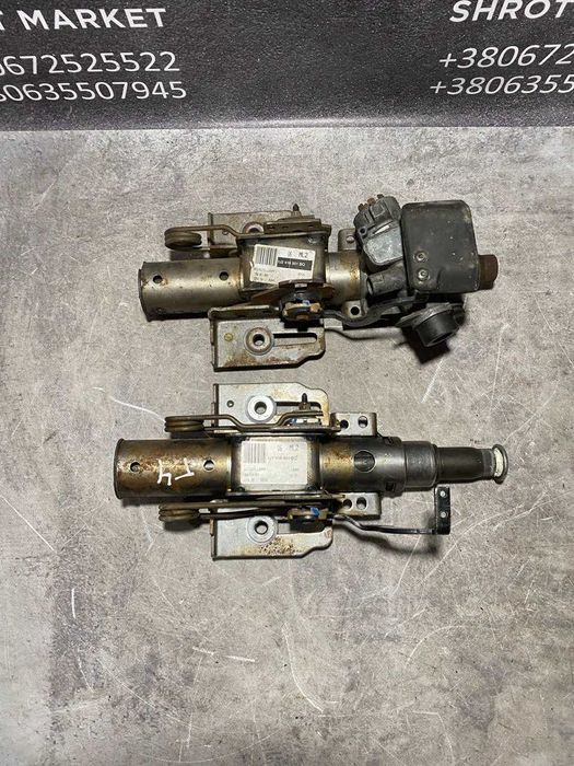 Рульова колонка Volkswagen Golf 4 1J1419501BQ