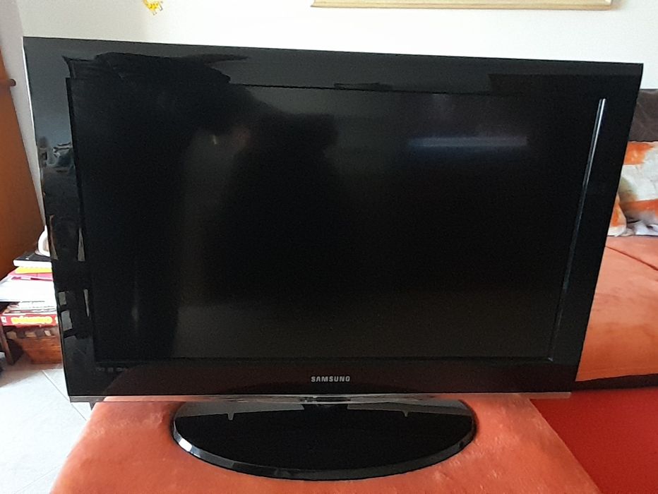 TV SAMSUNG LE32A557P2F - 80CM - 32 Polegadas