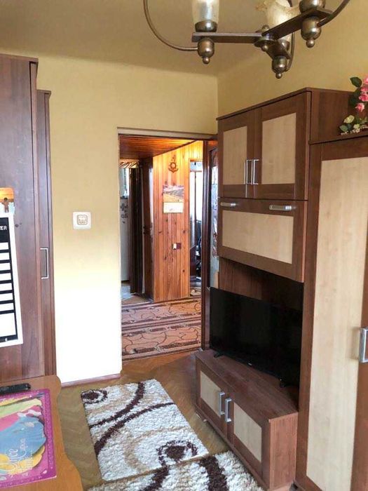 Mieszkanie na sprzedaż Terespol