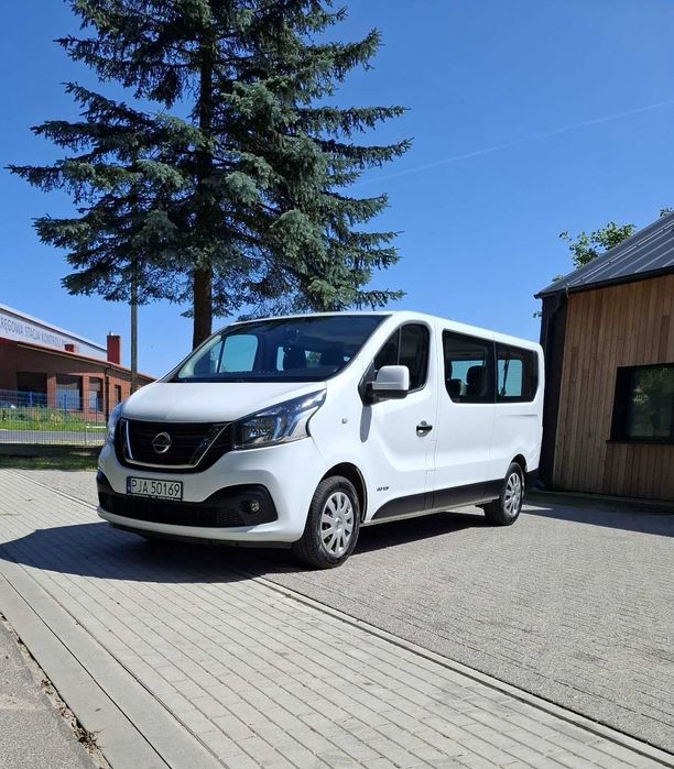 Oferta - wynejem busów