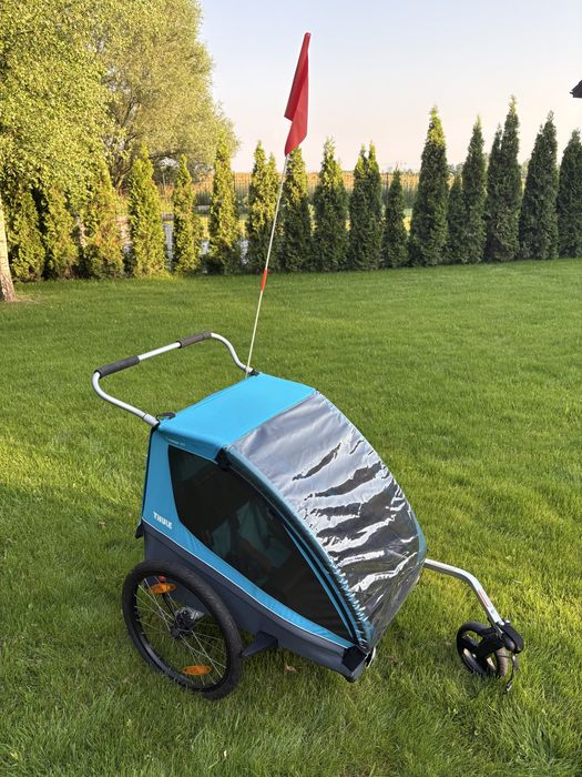 Thule Coaster XT