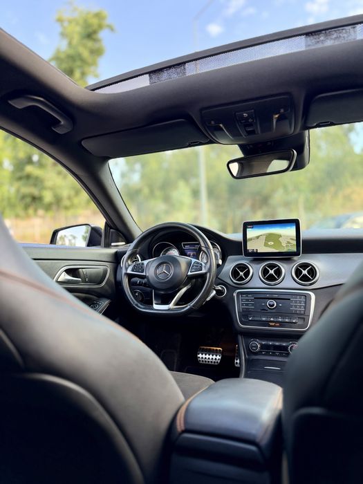 Mercedes-Benz CLA 220 — fotografia 7