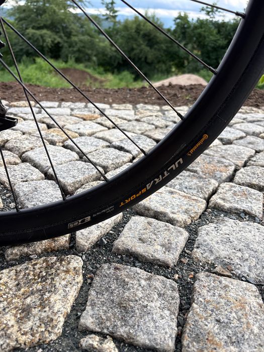 Rower Gravel NS RAG 2+ rozm L