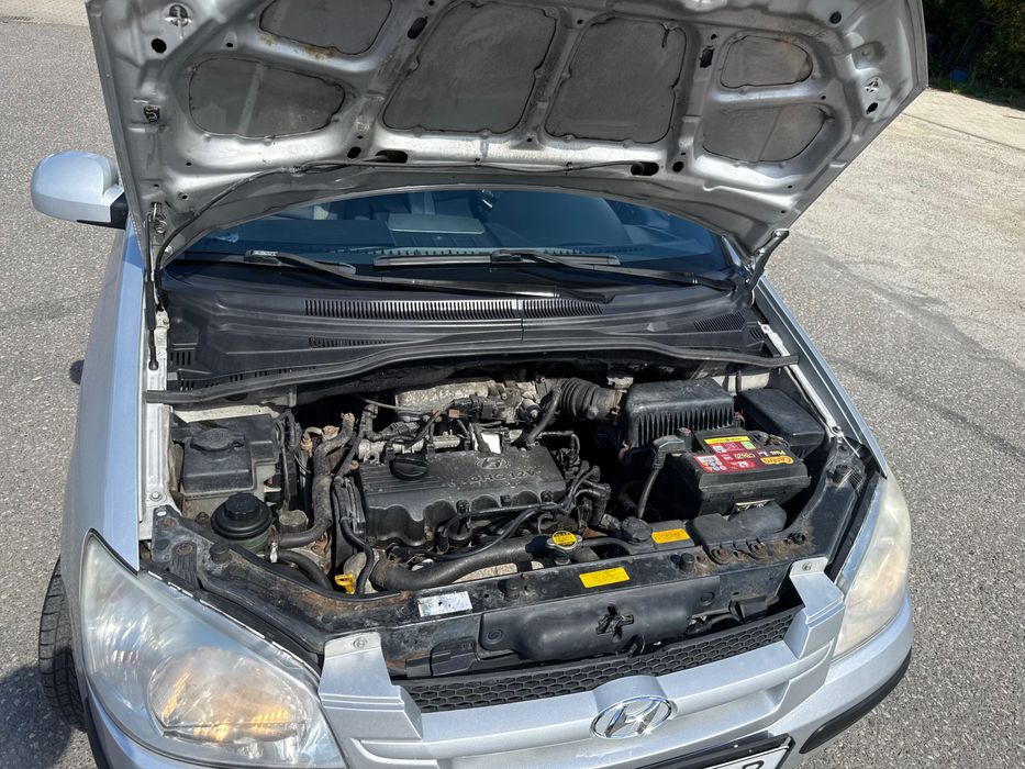 Hyundai Gets 1.3