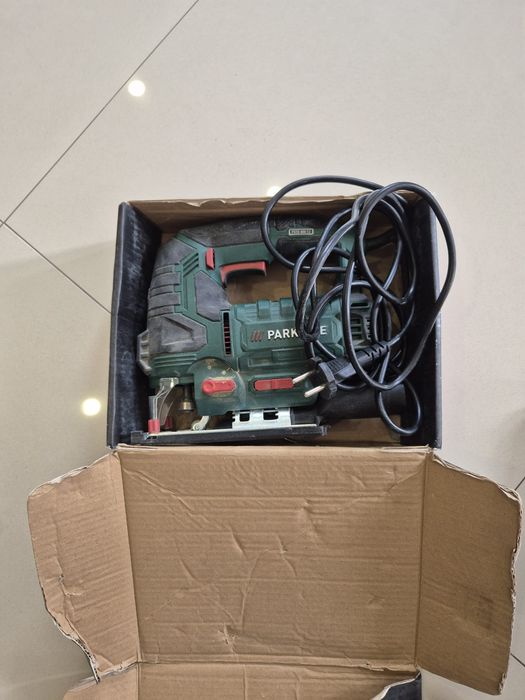 Tic Tic Parkside PSTD 800 C3