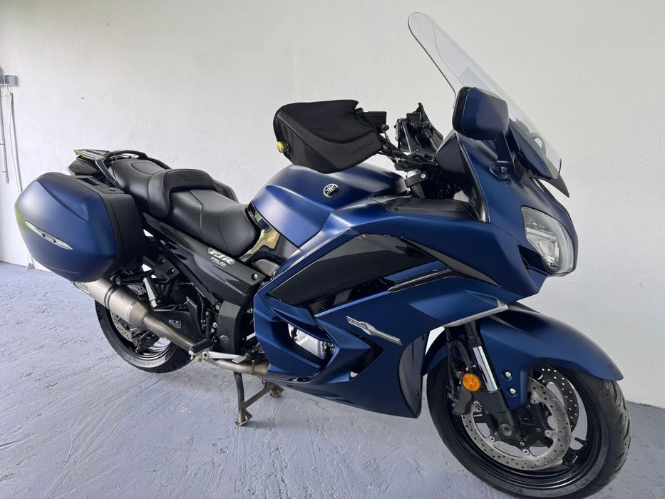 Yamaha
