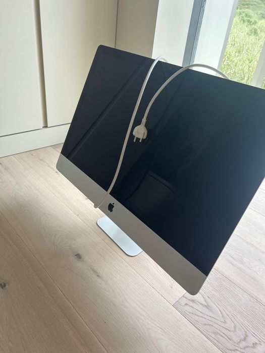 iMac 17,1 -27 polgadas 2017