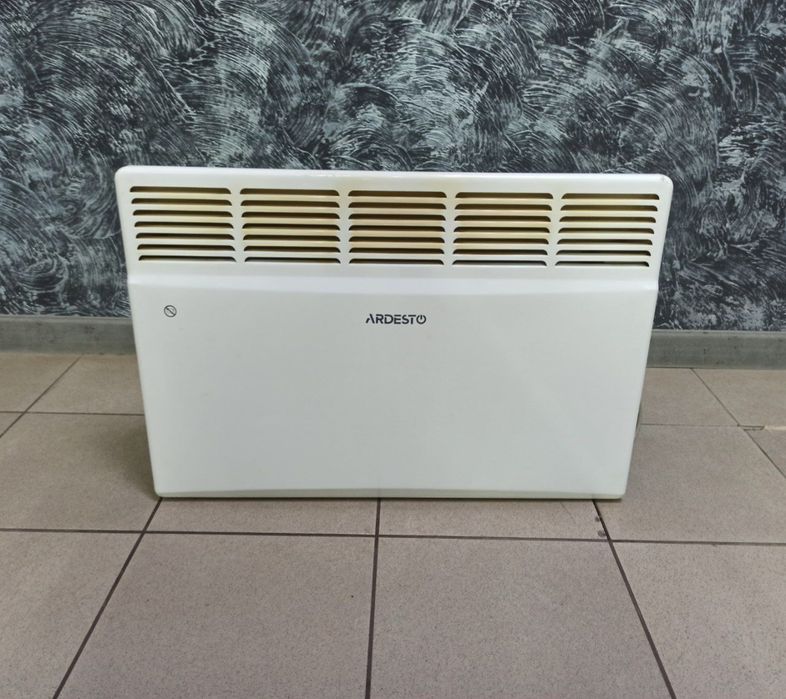 Конвектор електричний Ardesto CH-1500MCW