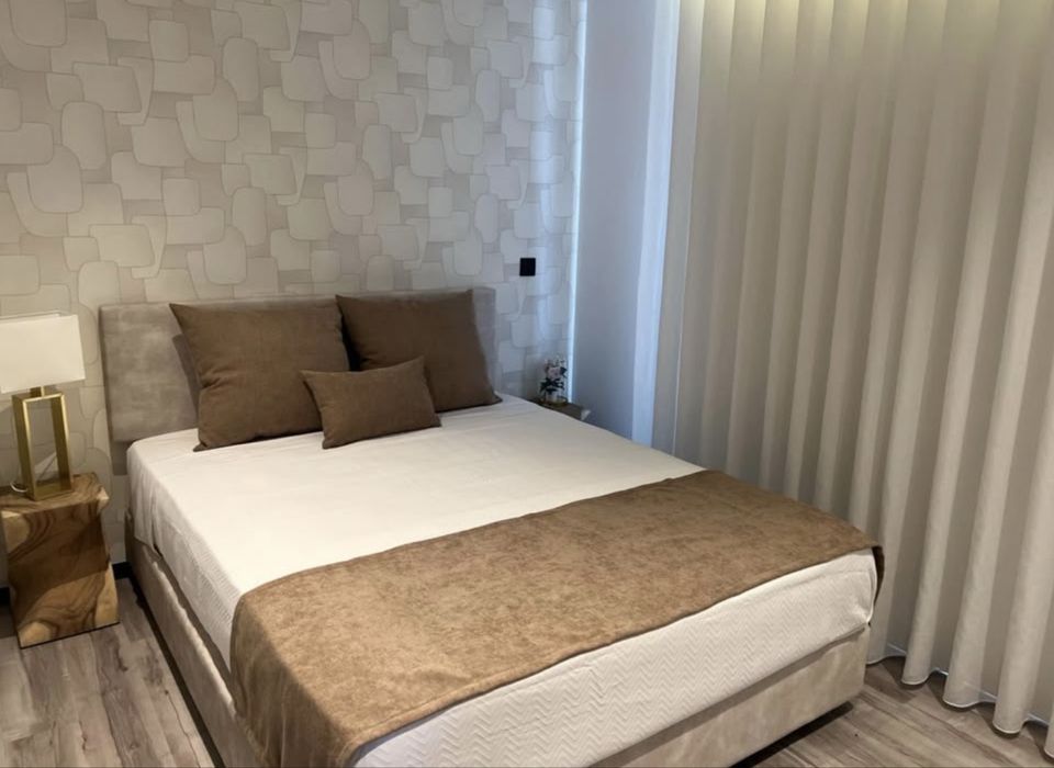Alugo casas com piscina
