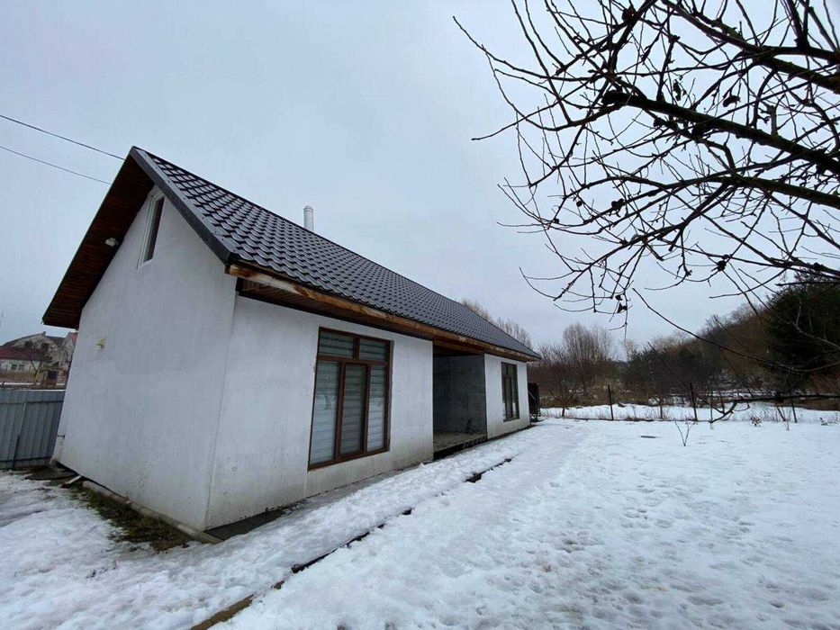 Продається будинок на Старому місті