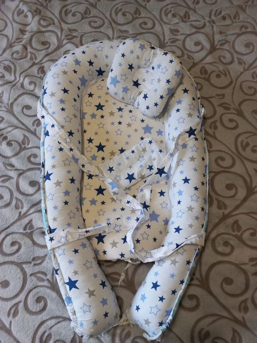 Кокон для малышей