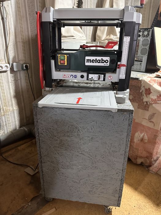 Рейсмус Metabo DH 330