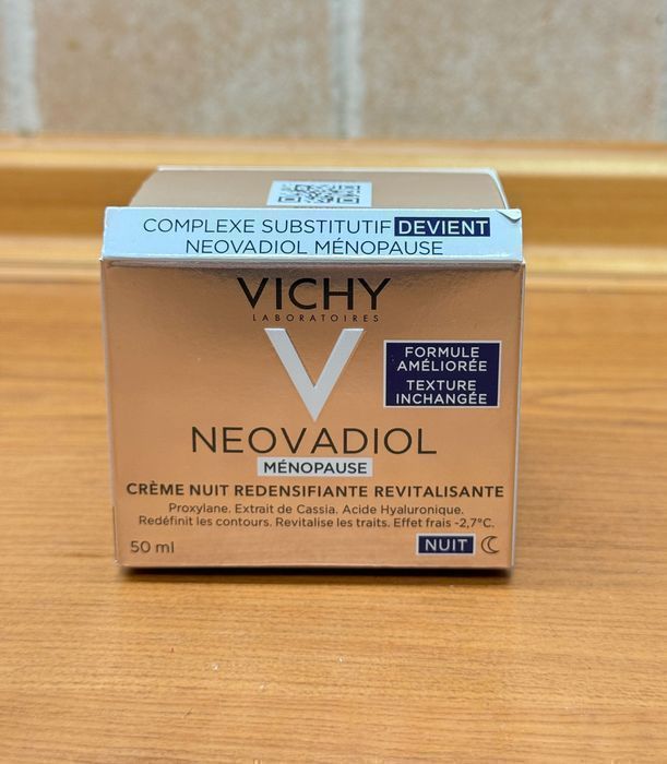 Vichy Neovadiol Menopause (Ніч і День) крем для обличчя 50 мл