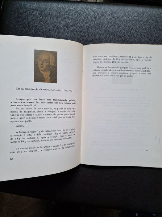 Química Da Teoria Atómica Dalton à Classificação Periódica Mendeleev