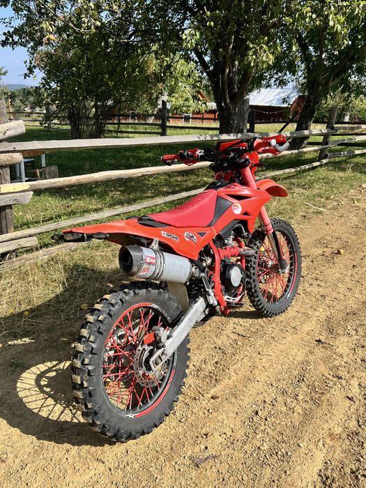 Продам Beta RR 4T 125 LC 2019