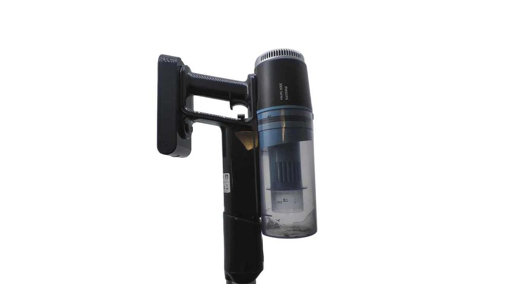 Odkurzacz pionowy Philips XC3131 + STACJA ŁADUJĄCA