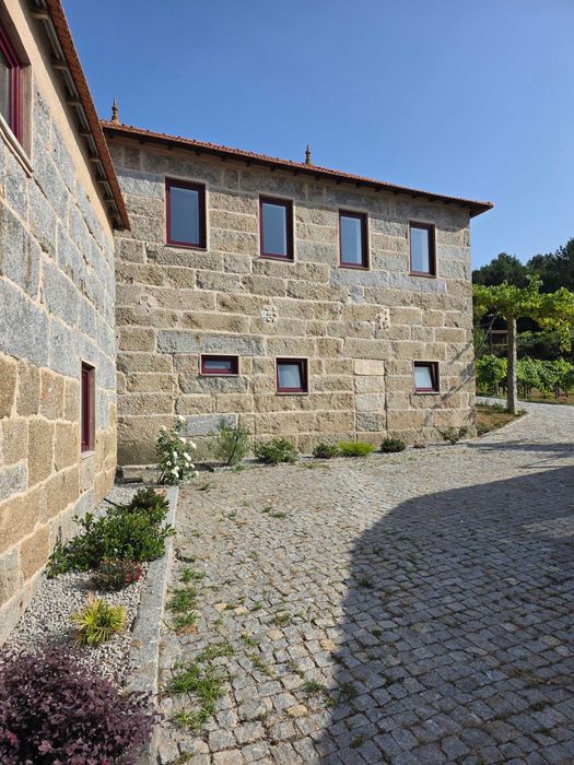 Arrendo Quartos em Fornos, Castelo de Paiva