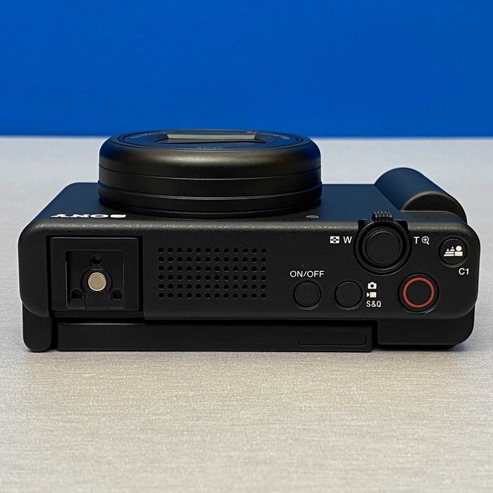 Sony ZV-1 II (20.1MP)