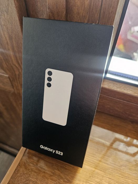 Samsung Galaxy S23 8/256 Gb, Самсунг Гелекси S23, 256 Гб