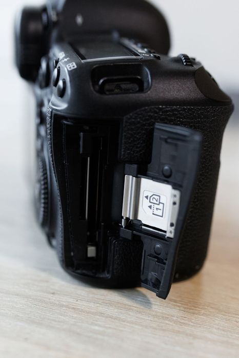 Canon 5d mark III