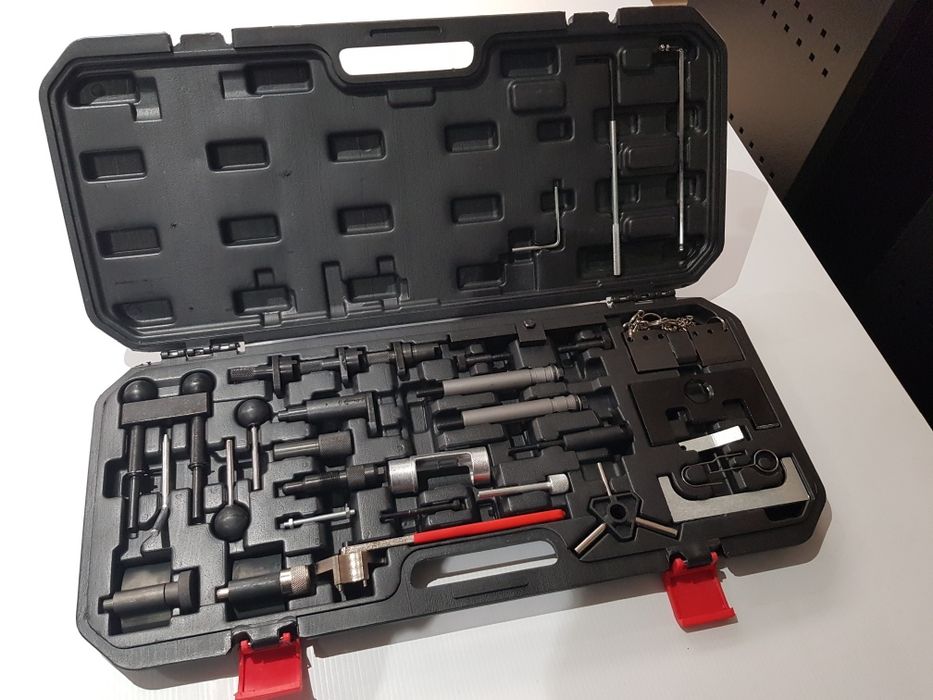 Bloqueio de motor VAG - Audi Seat Vw Skoda (Com Iva)