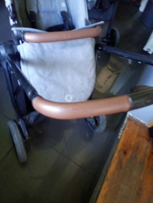 Wózek Maxi-Cosi 2w1