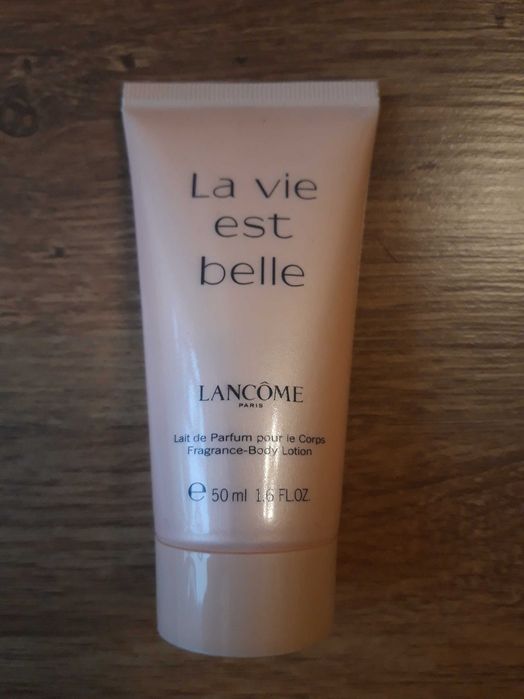 Lancome La vie est belle Body Lotion 50 ml