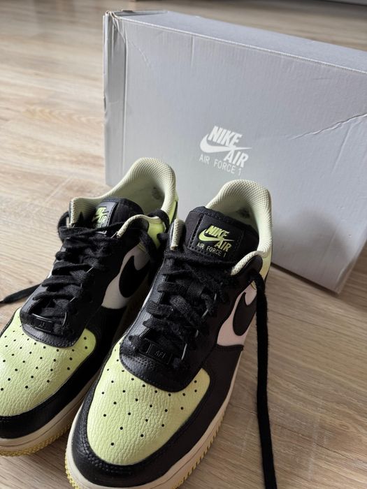 buty Nike Air Force 1