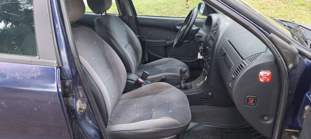 Citroen Xsara 1.4i Exclusive 5p 2000