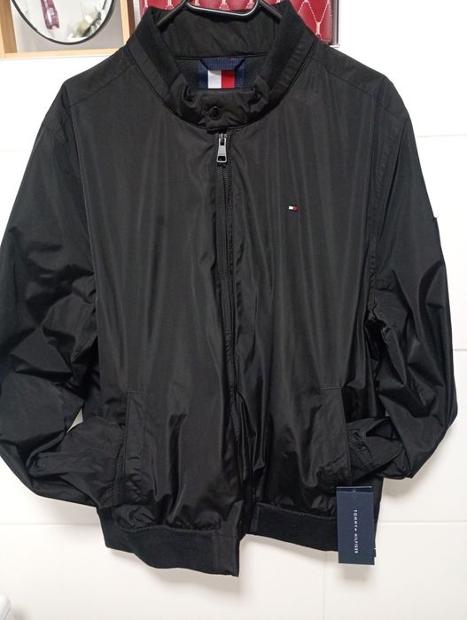 Kurtka Tommy Hilfiger