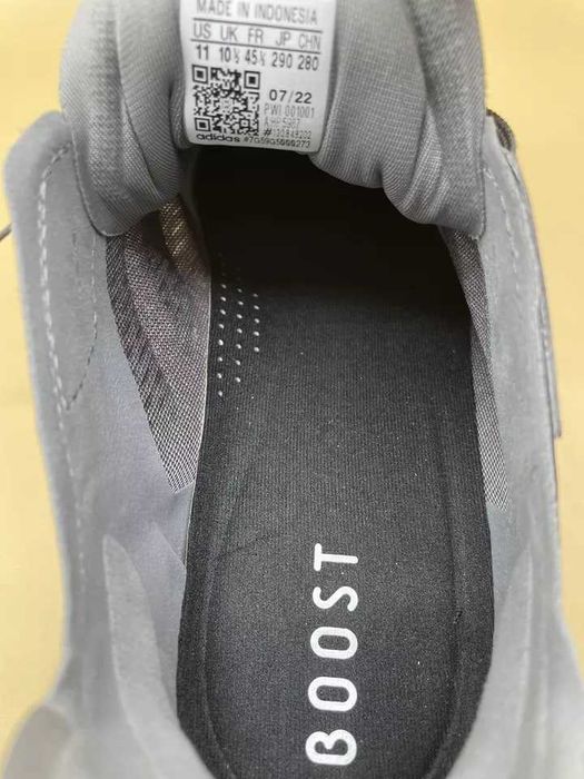 Adidas 44 29 см Avryn Оригинал Новые Кроссовки Boost