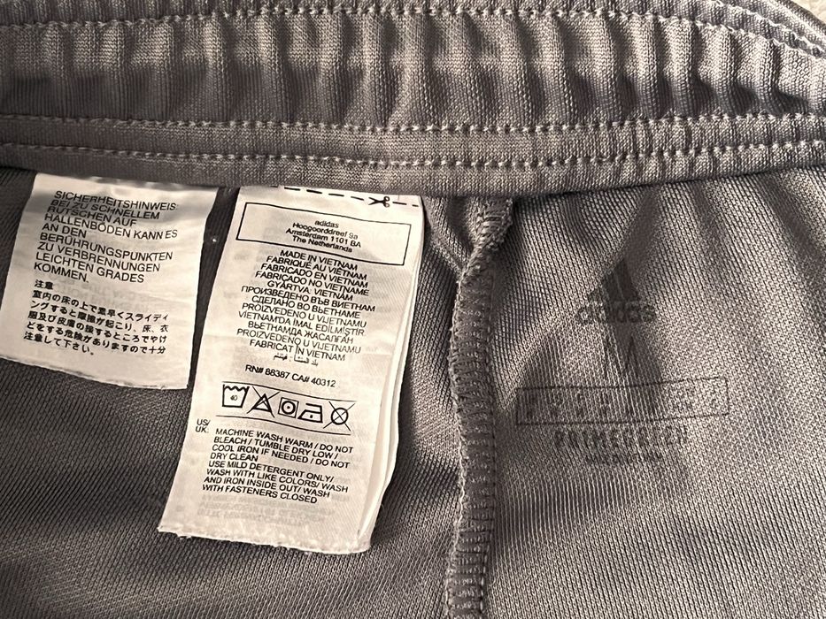 Спортивные штаны Adidas/original