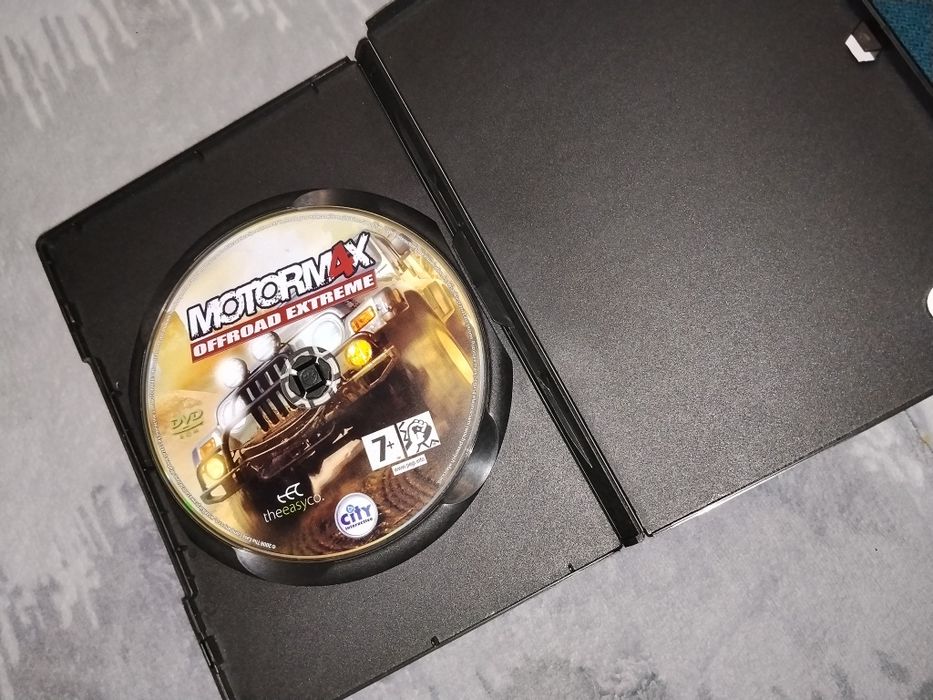 Overspeed gra PC