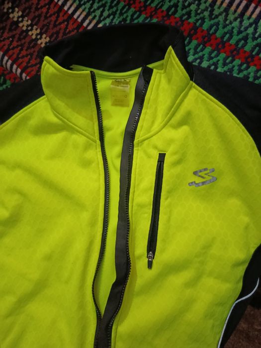 Casaco de ciclismo 25€