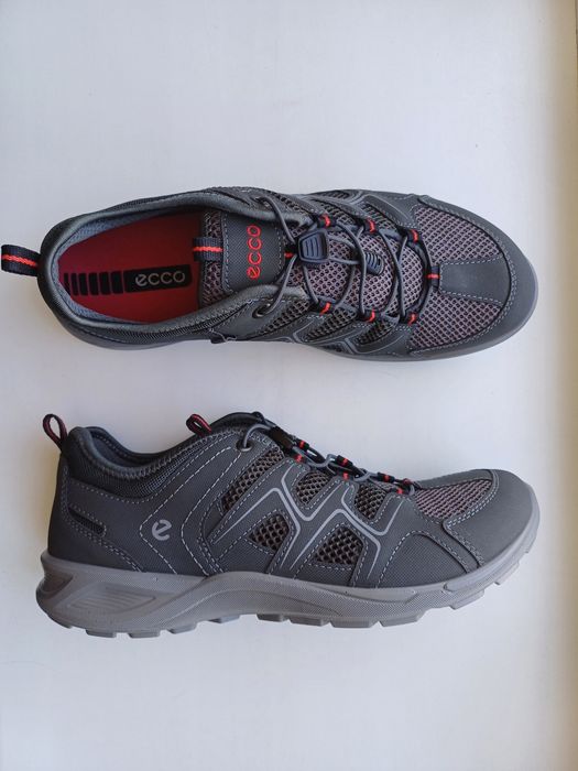 Кросівки ECCO Terracruise 82577456586 ZM5344 розміри 39-42,46 Оригінал