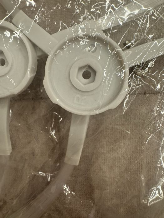 Боковые щетки хна ROWENTA