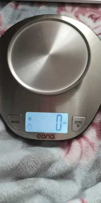 Waga kuchenna do 5 kg