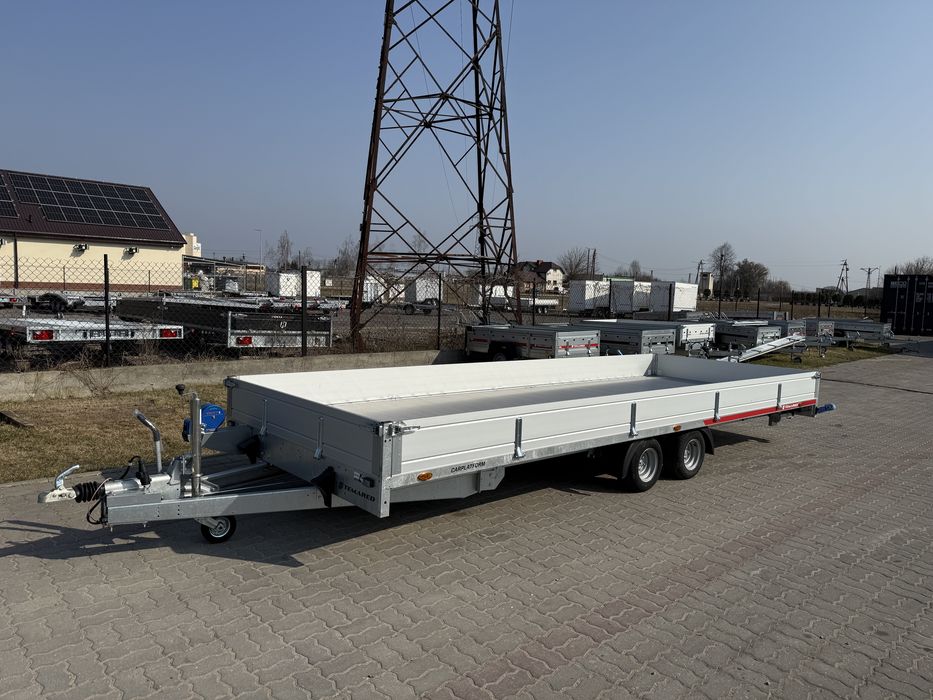 Laweta 589x211 TEMARED Carplatform 6021 DMC3T+BURTY+PODPORY+PODŁOGAALU