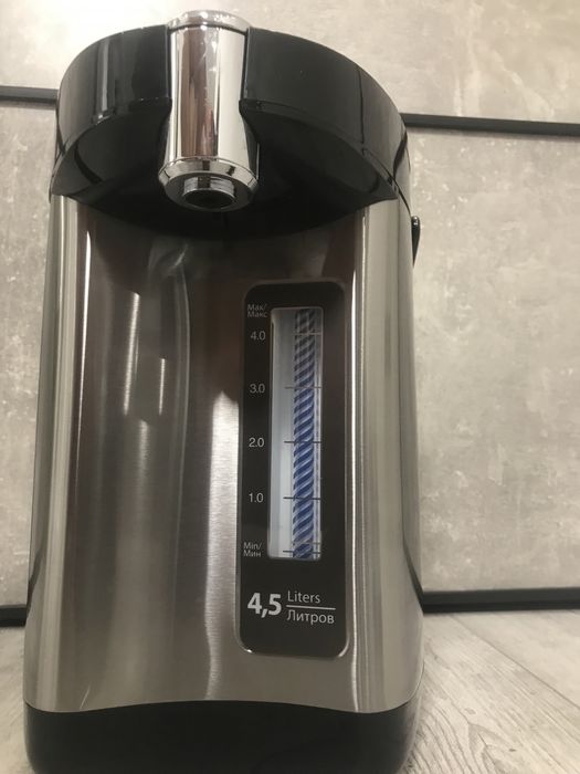 Термопот - чайник Maestro - (MR 081) на 4,5л