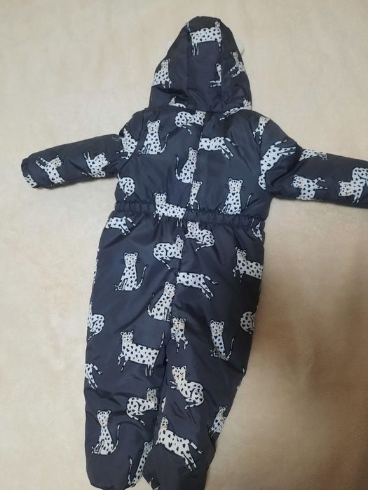 Дитячий комбінезон 98-104