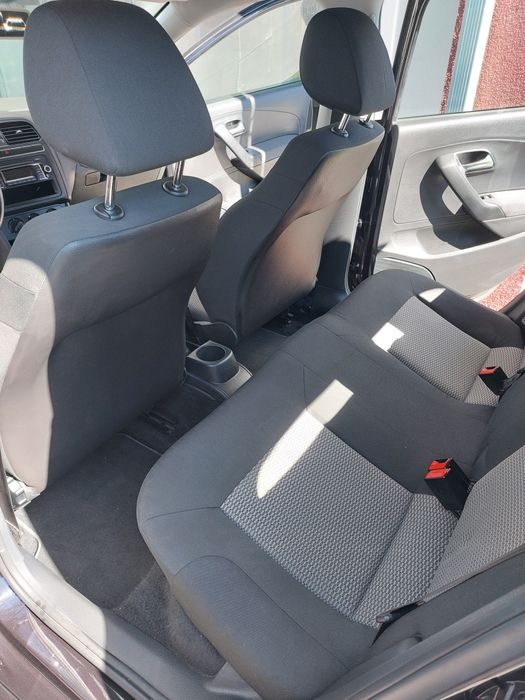 VW Polo 1.2 TSI 90cv