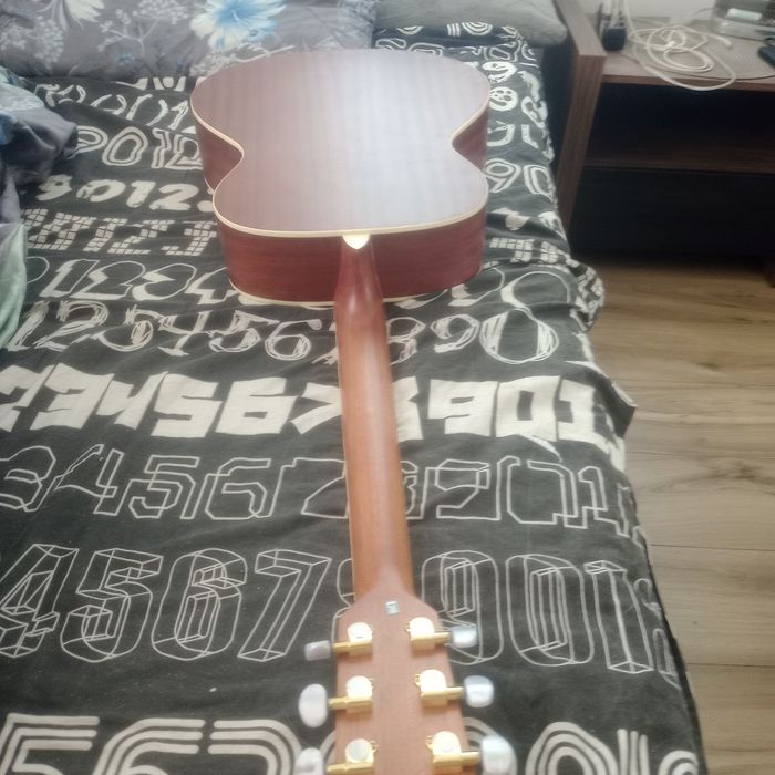 Gitara bez strun