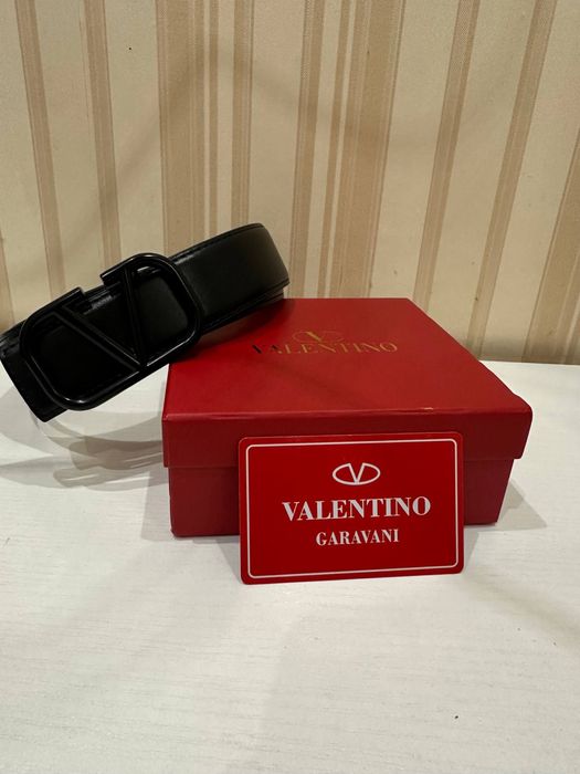 Ремень Valentino